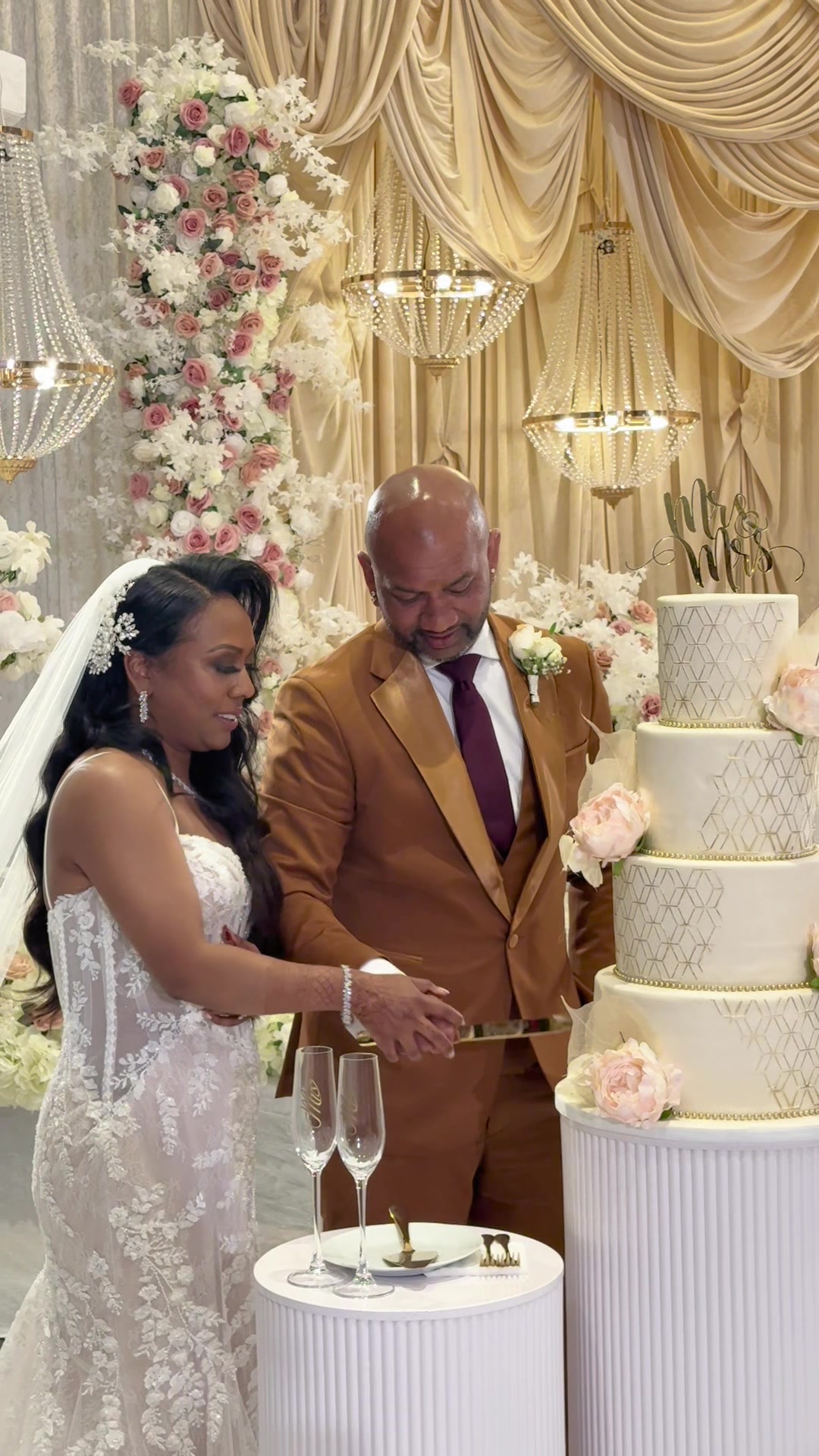 @GTA Wedding Content Creator