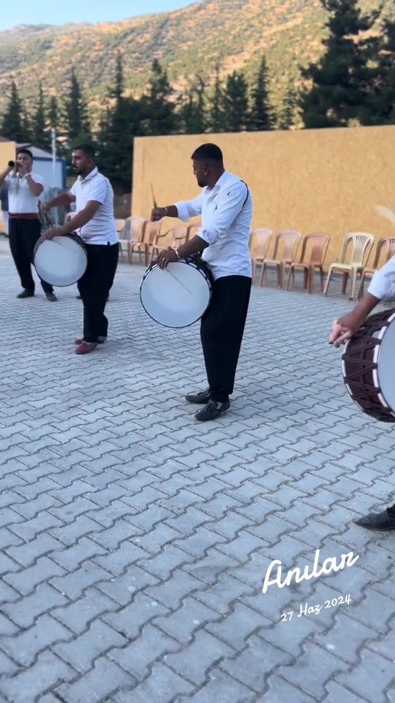 @Kamfolk Organize