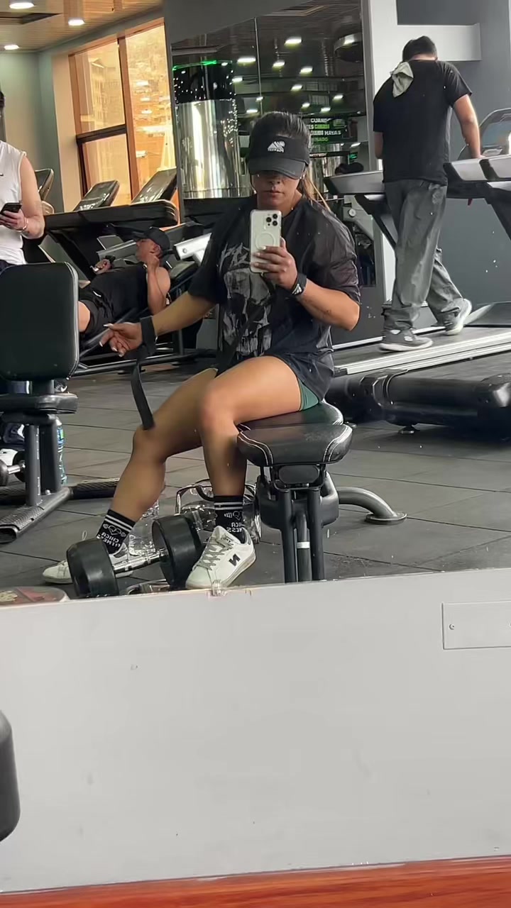 @Miss Wellnes IFBB 🇧🇴