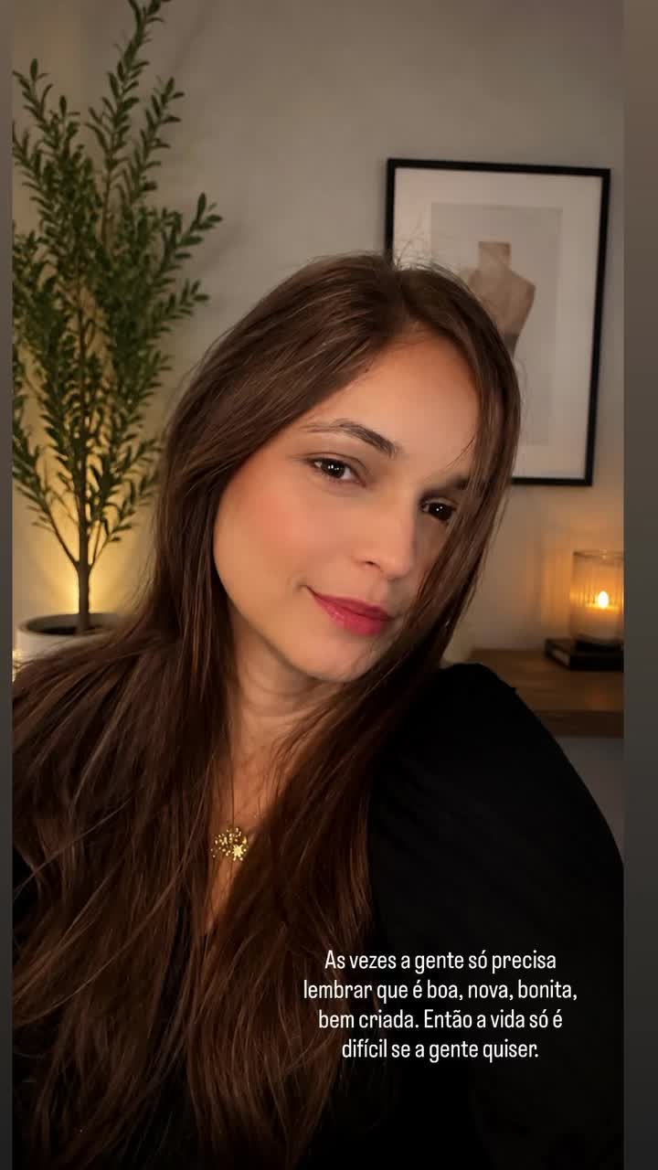 @Silvana Bittencourt