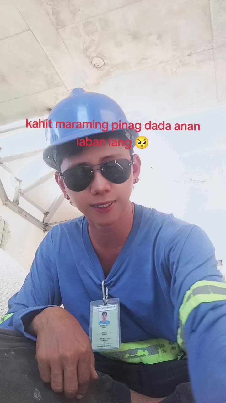 @Joe Rabara