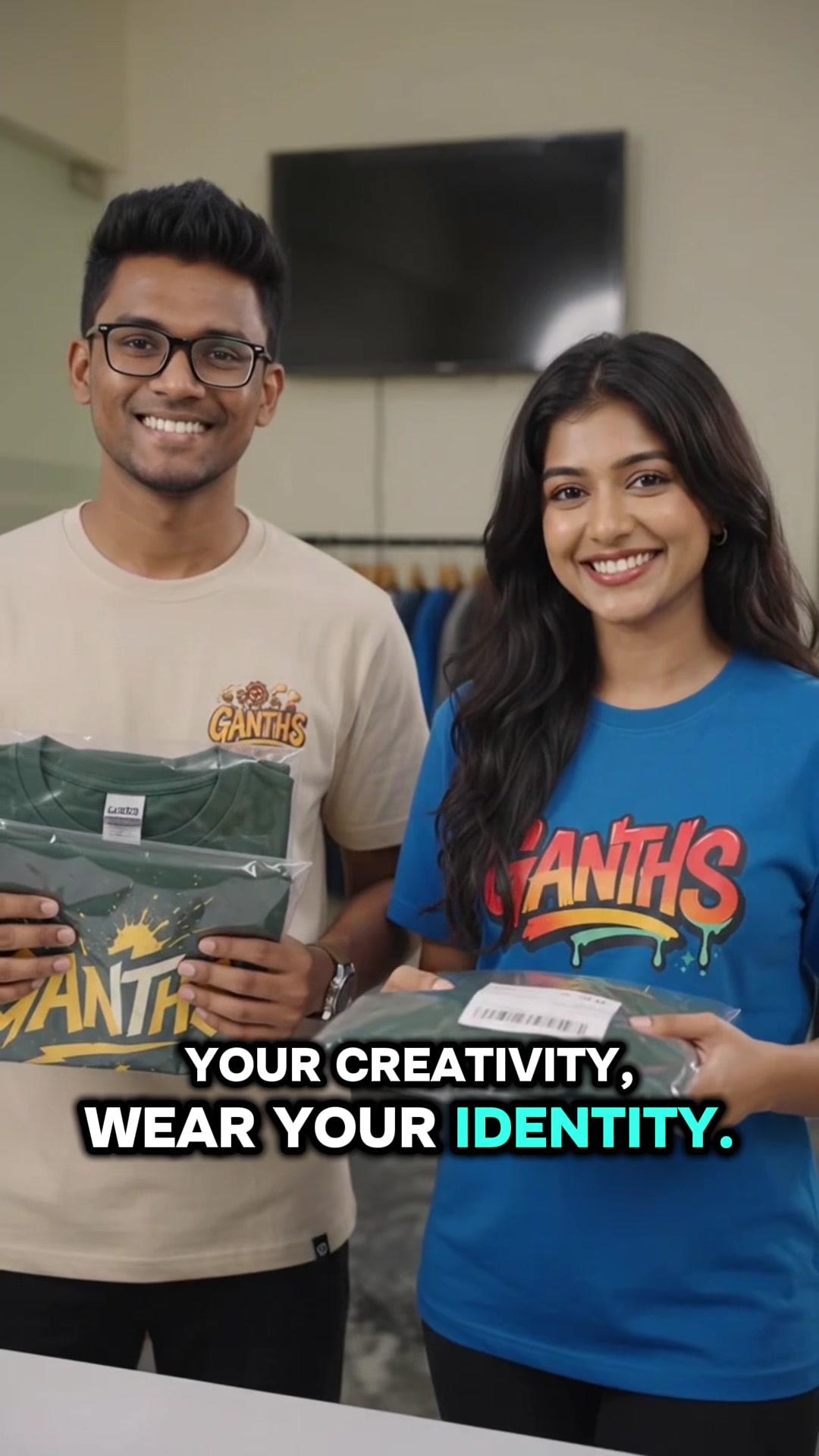 @Ganths Clothing