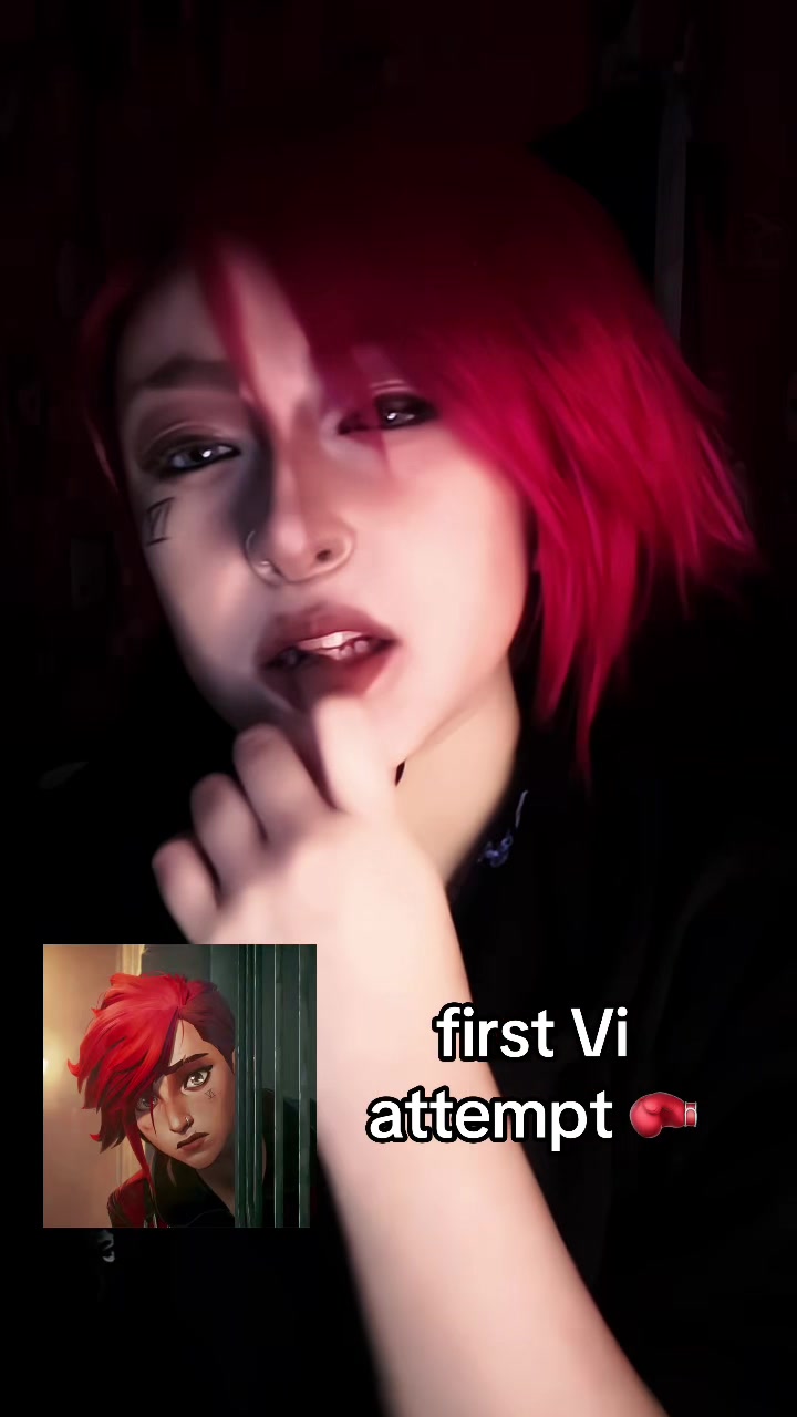 @violet
