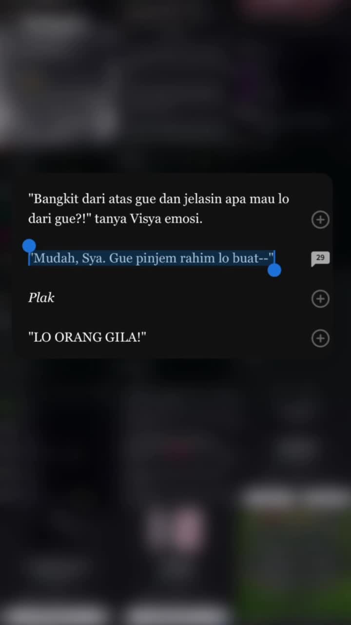 @Rekomendasi Novel💬