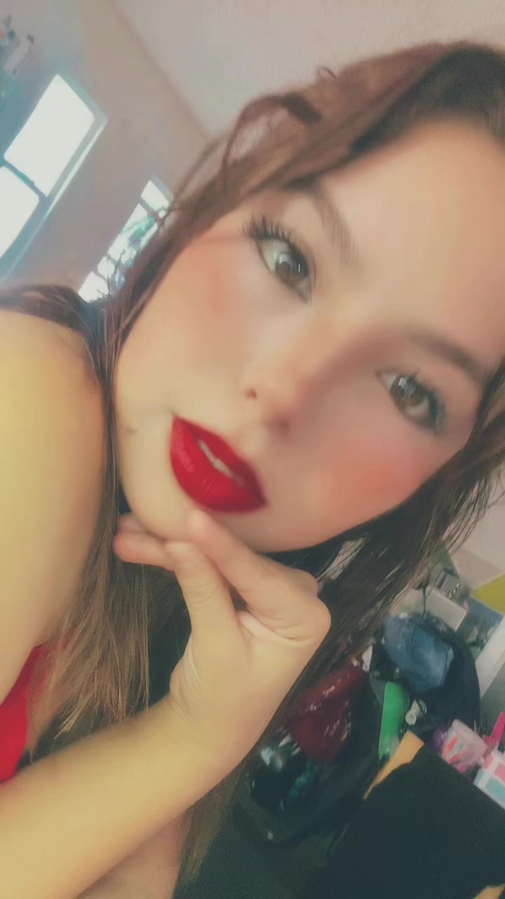 @Chalía Huerta ❤️