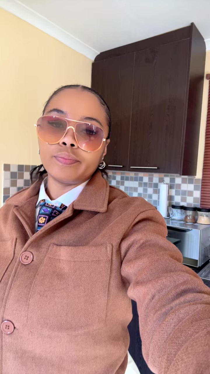 @Chumisa Sifuthi