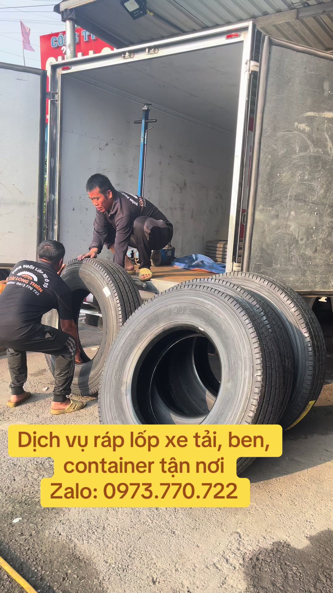 @Cửu Long Thiên