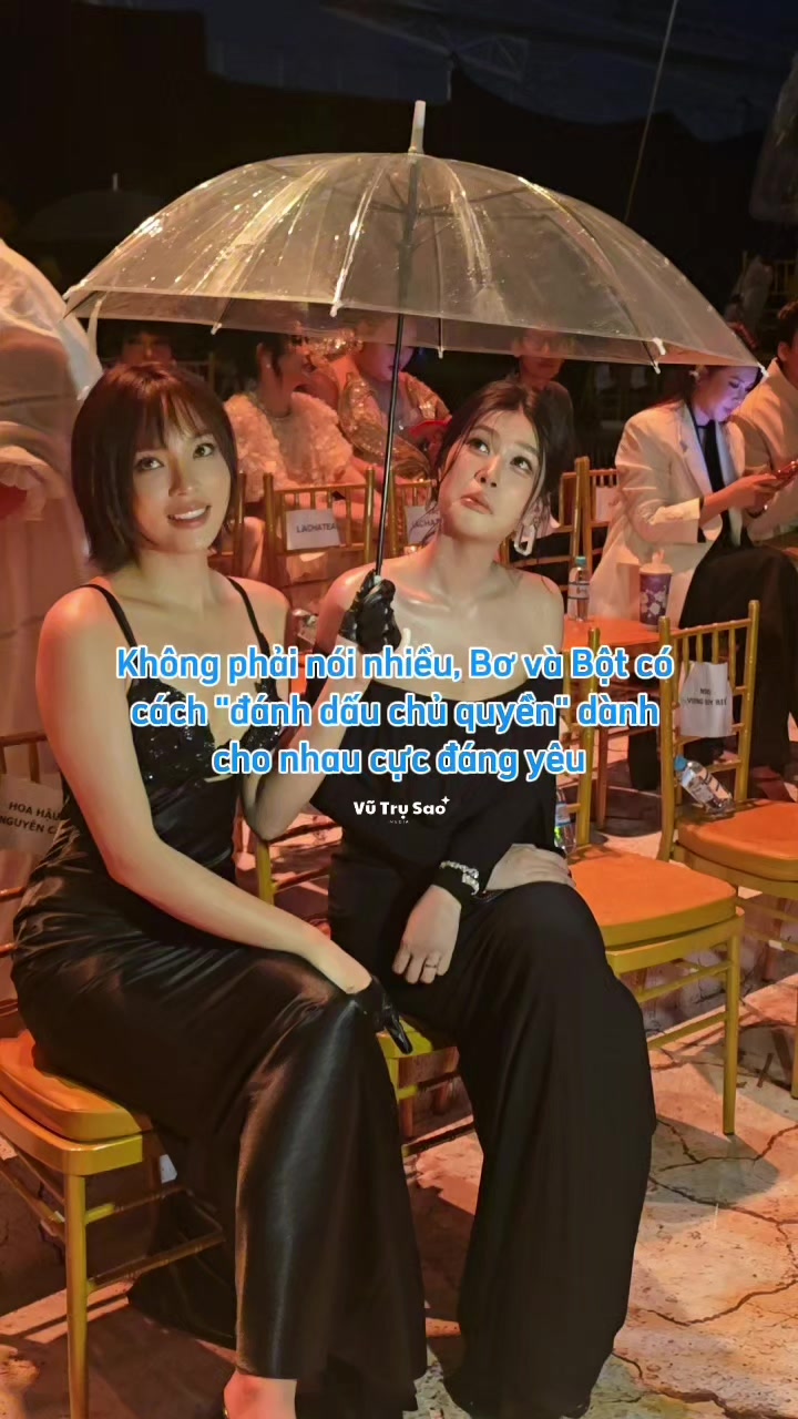 @Vũ Trụ Sao