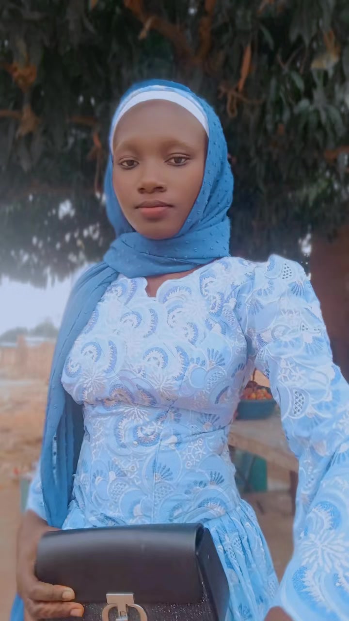 @Kadiatou Bakayoko