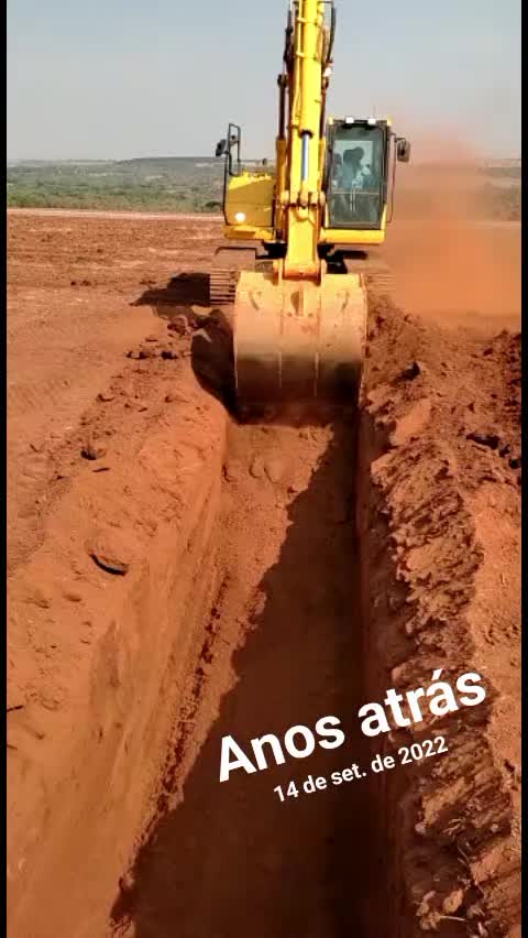 @Marreco Operador