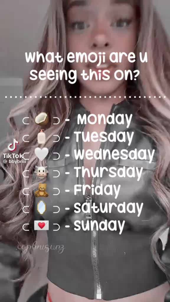 @Bri lasonja benford ๐ข๐ฅฅ