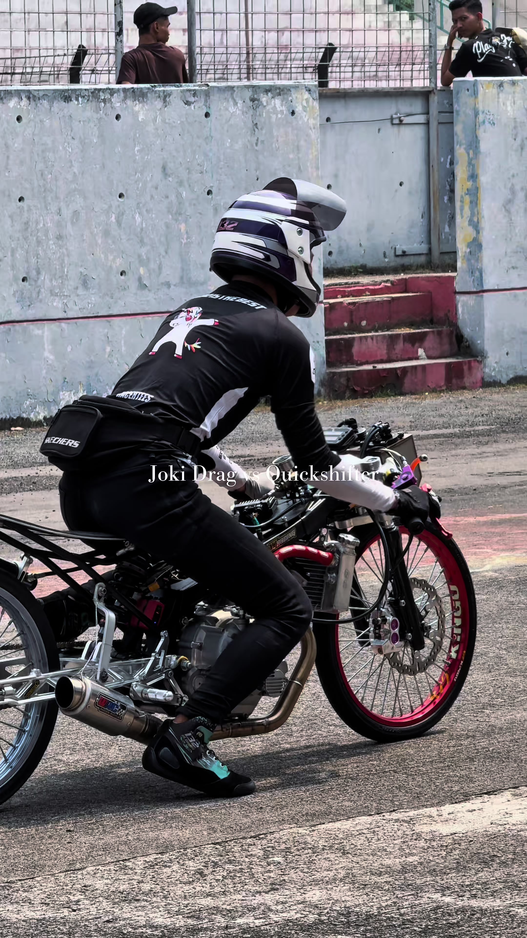 @Maniak Motor Official