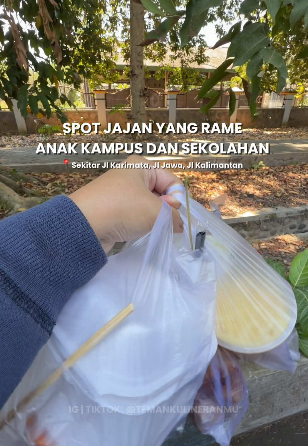 @temankulineranmu | FITRI