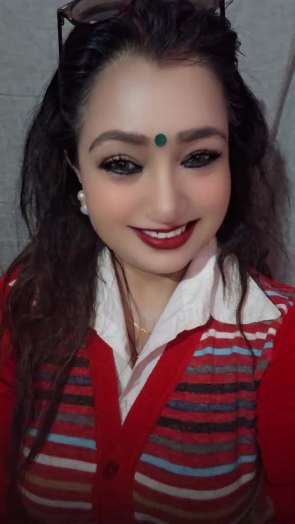 @Shreya Acharya