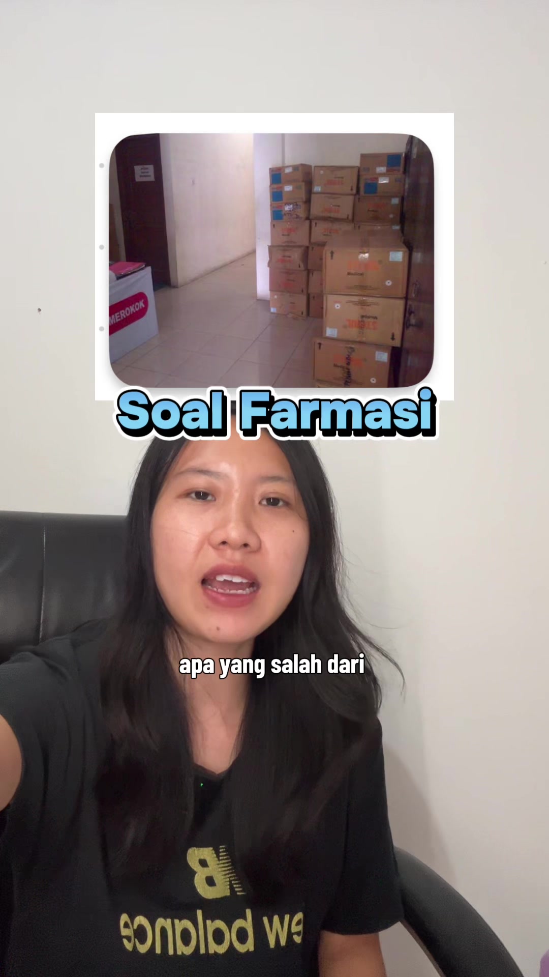 @Apoteker Anita
