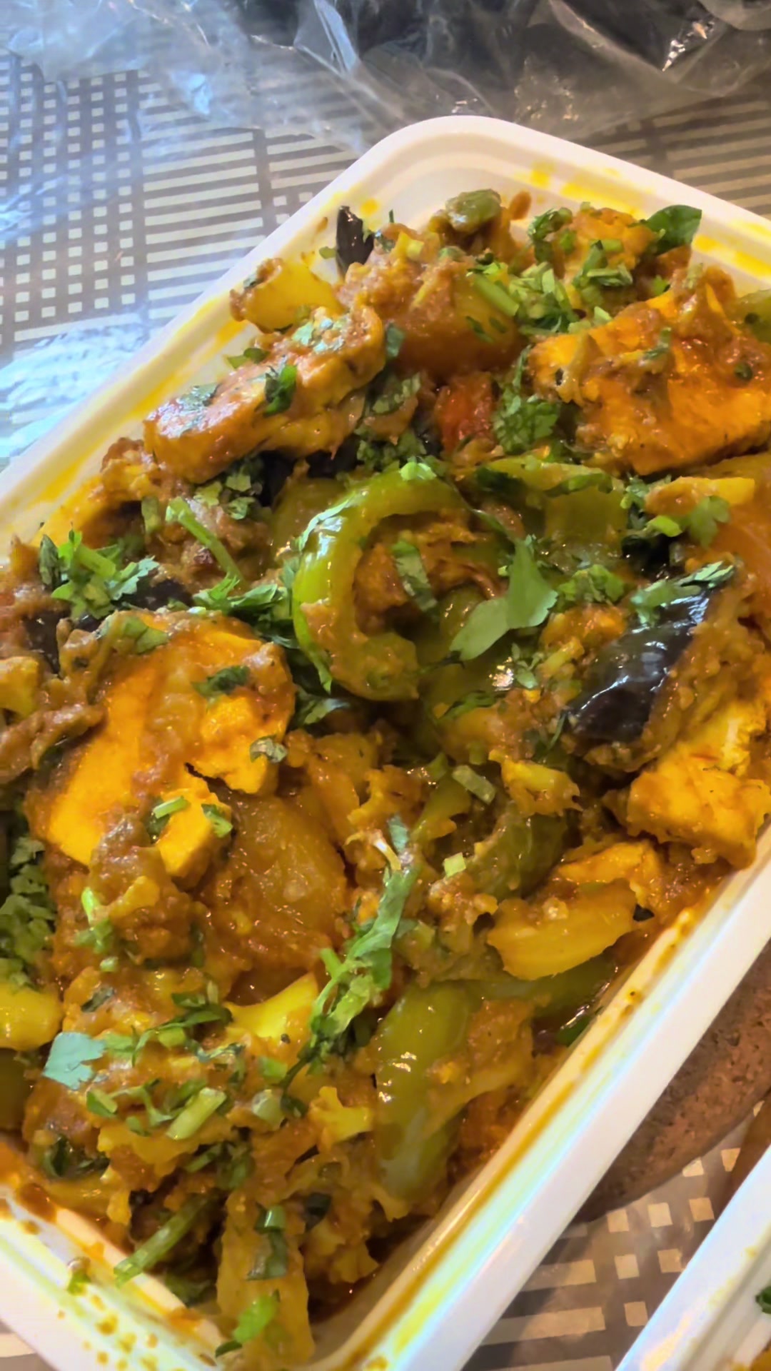 @Gharwali Rasoi Tiffin