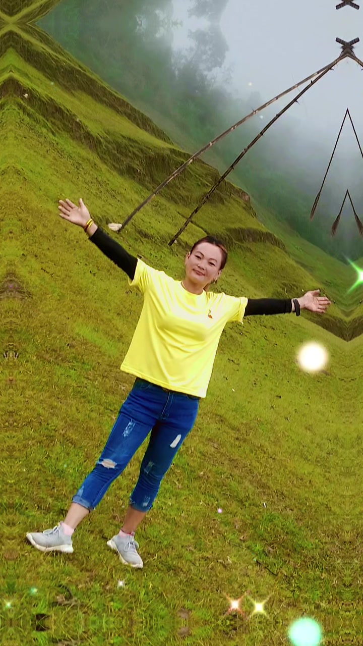 @samjhana chamling rai