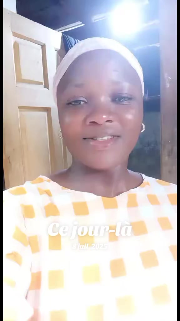 @Fatime Bamba