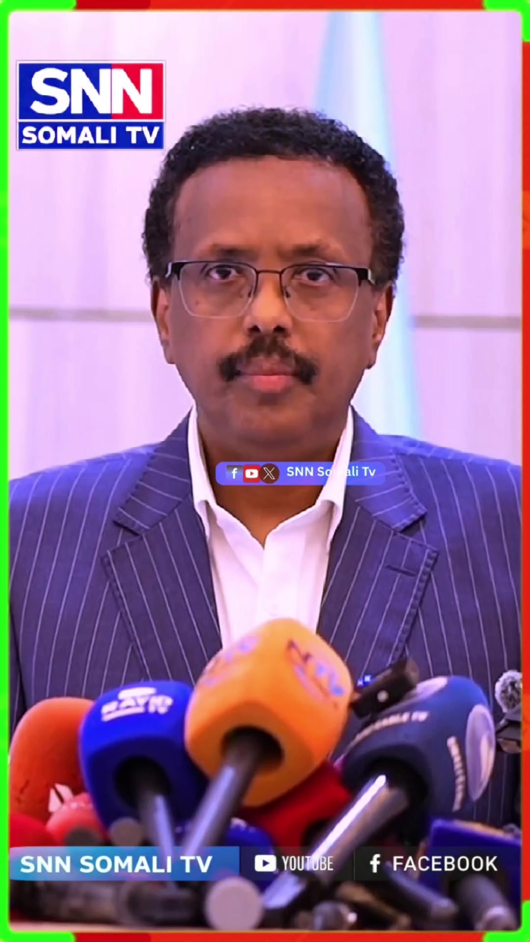 @SNN Somali Tv