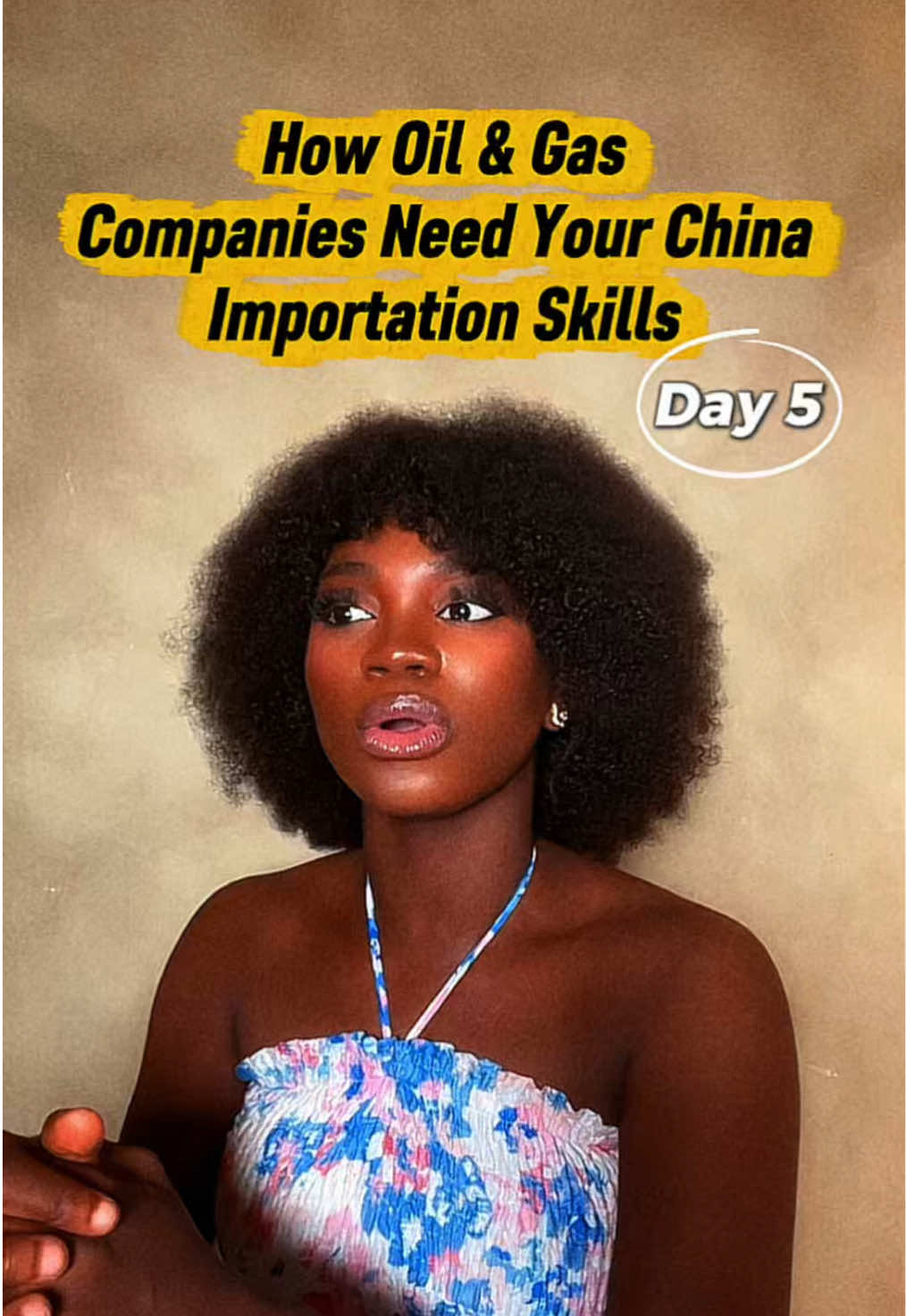 @CHINA IMPORTATION GENIUS📍