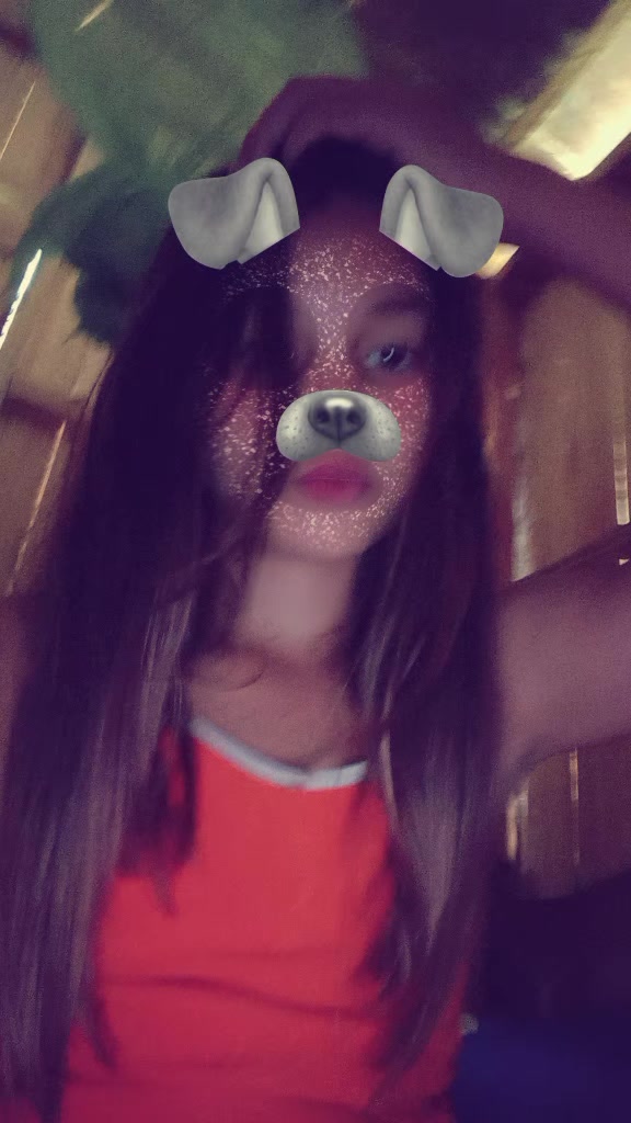 @Evylle Antonia