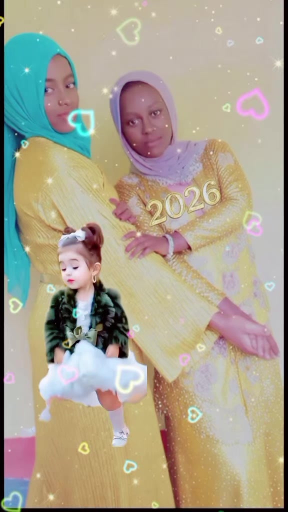 @Nabuyee ofiin botuu mannaa