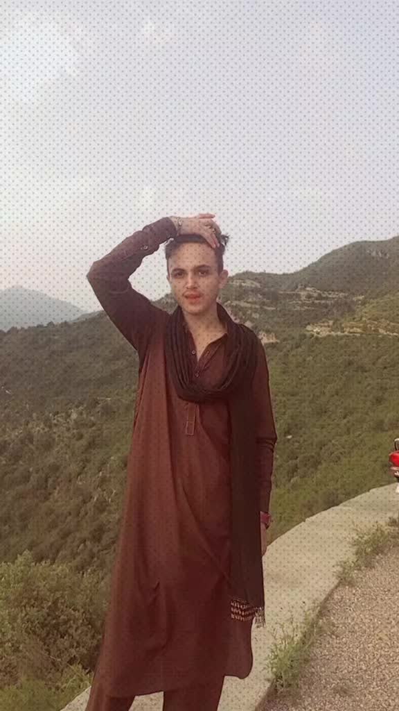 @【ISHAQ ORAKZAI】