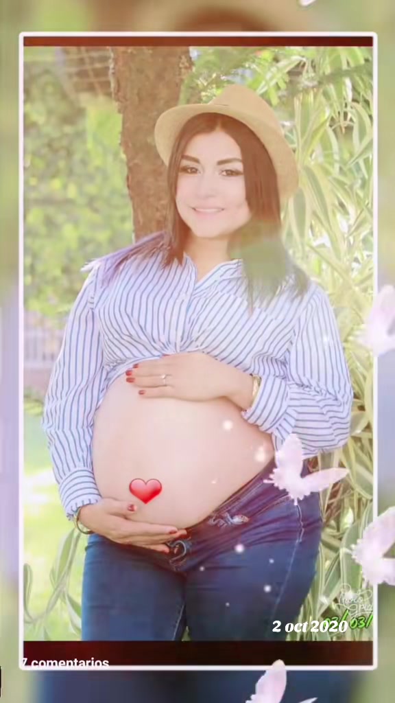 @Lupita Galdamez 🇸🇻