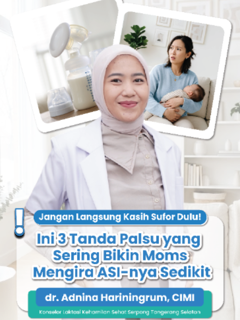 @Kehamilan Sehat