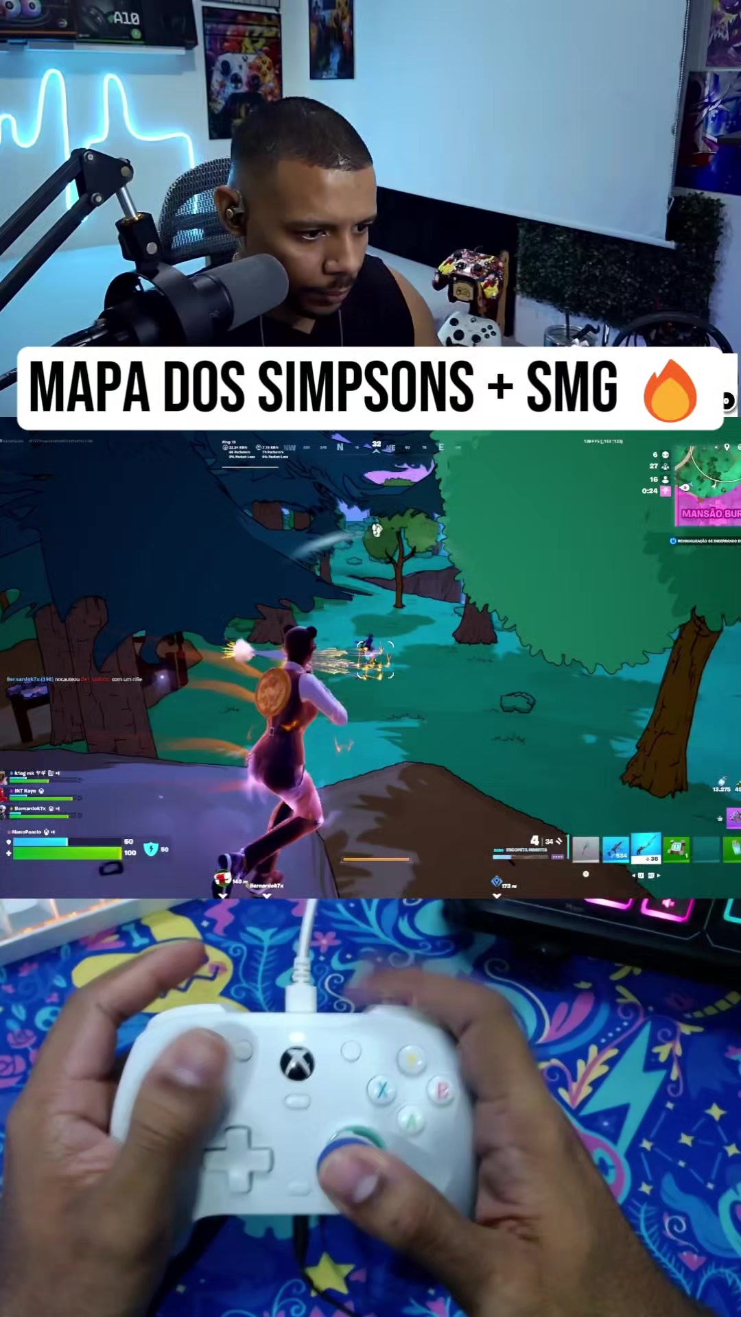 @ManoPaaulo