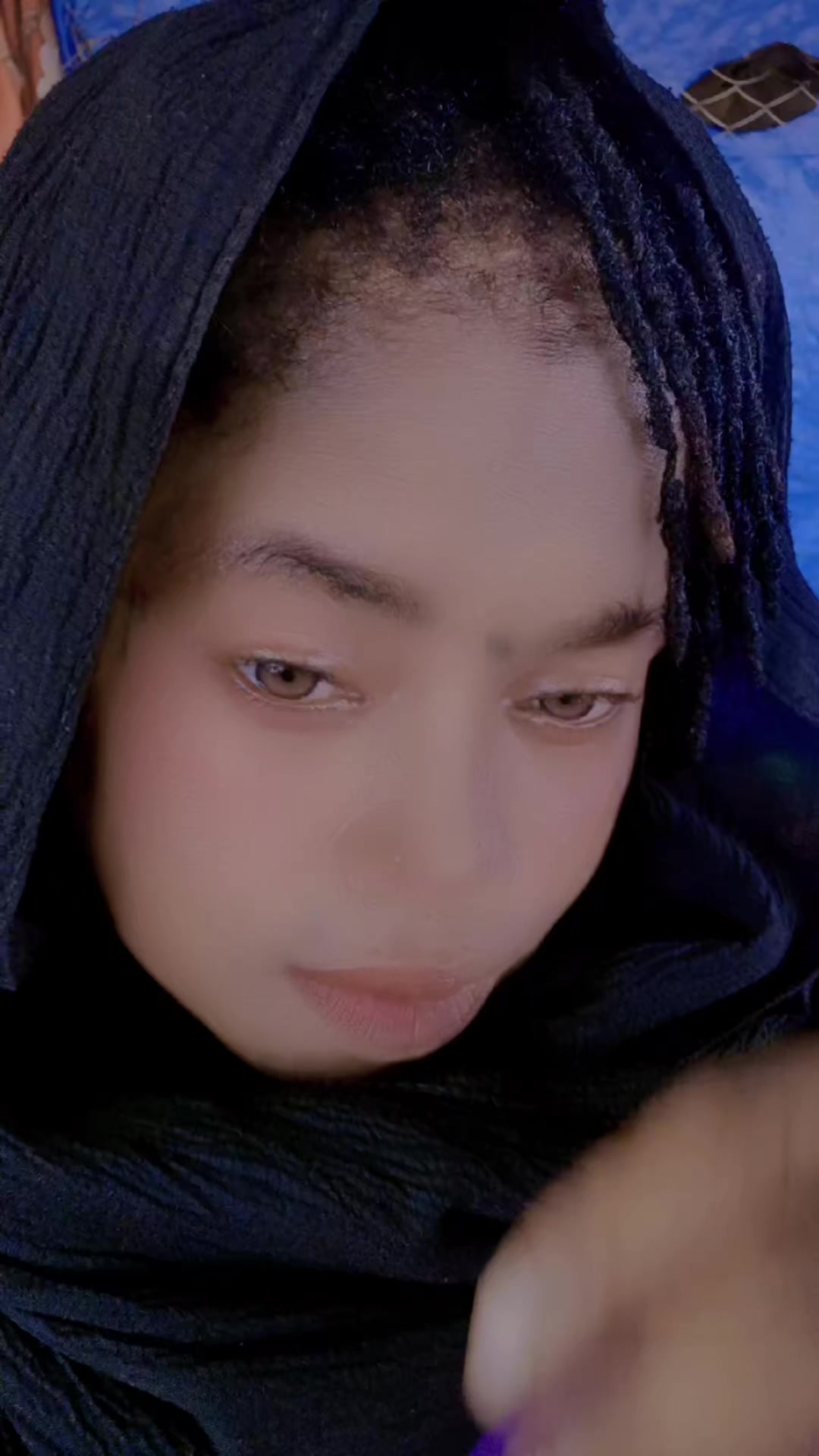 @Fatim 🧕🥷👮♀️👷♀️🩷🩵🩶