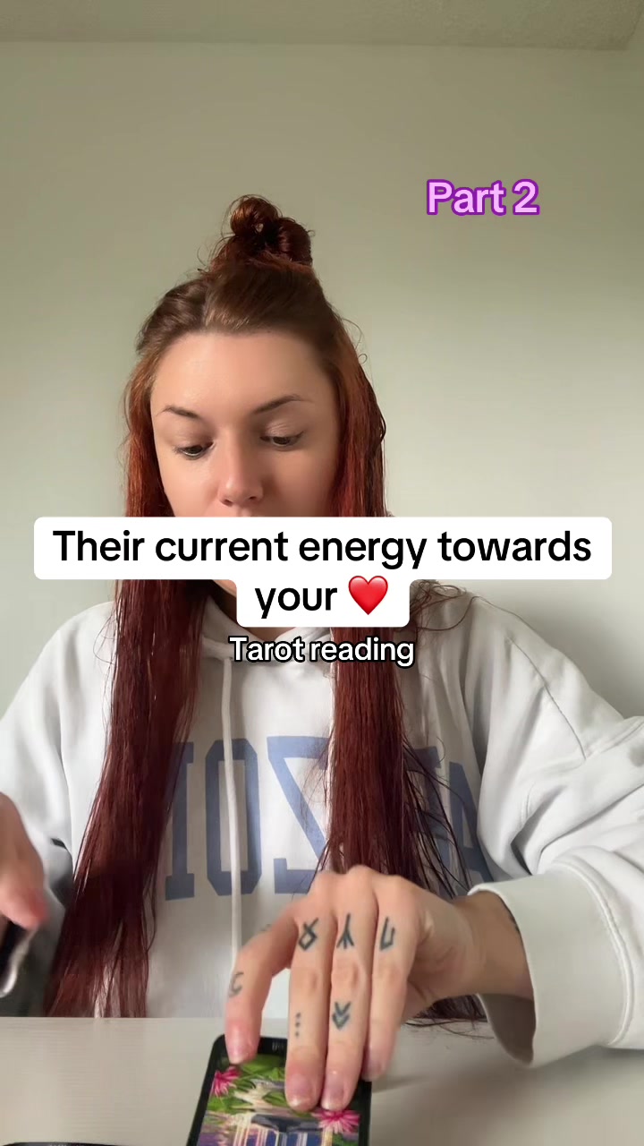 @Mystic Tarot