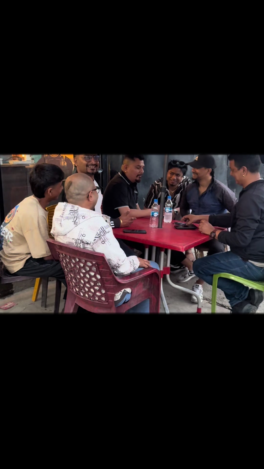 @Bikram Bhattarai