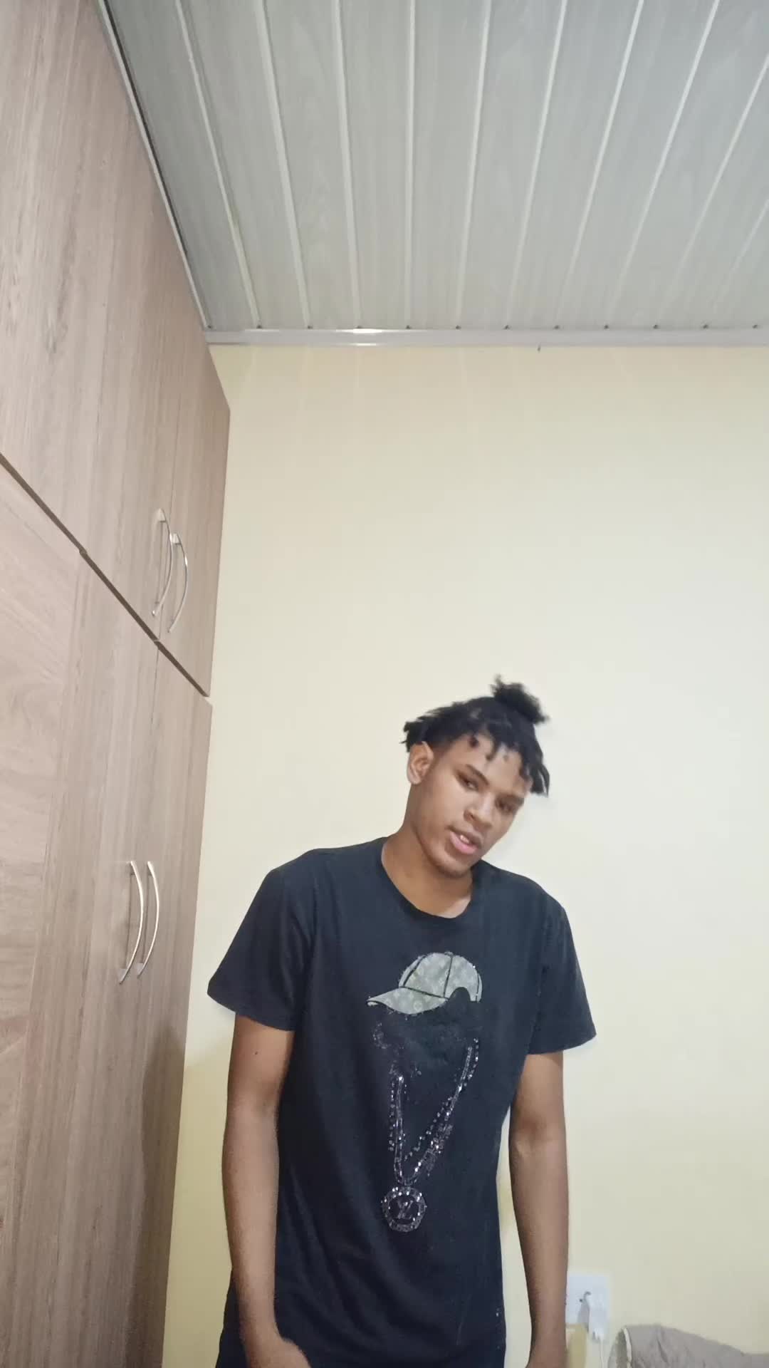 @Y'eimax ๐