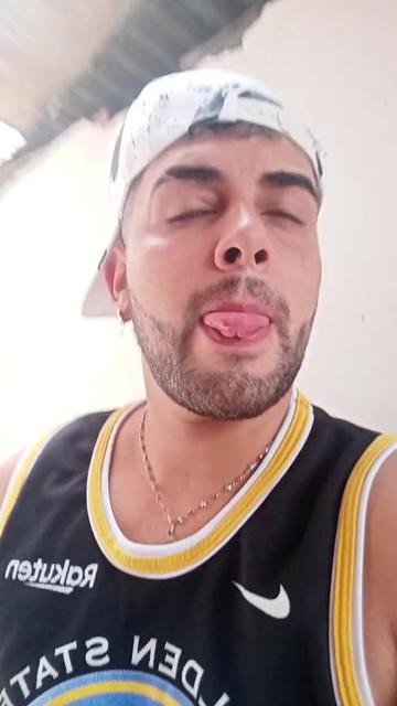 @El ni&ntilde;o maravilla 💯⚡