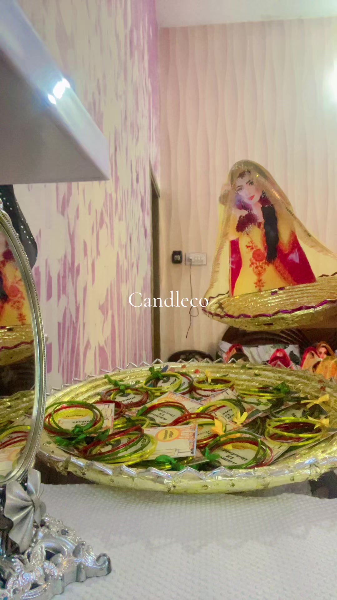 @Candleco