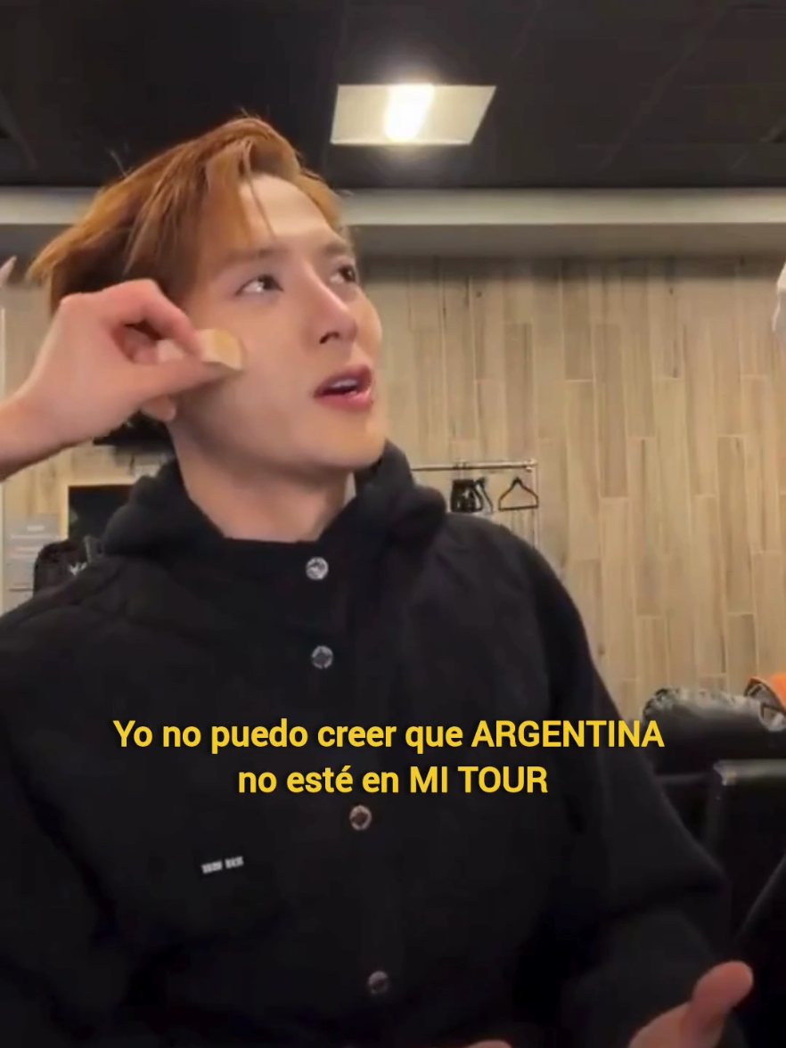 @K-HIPHOP ARGENTINA