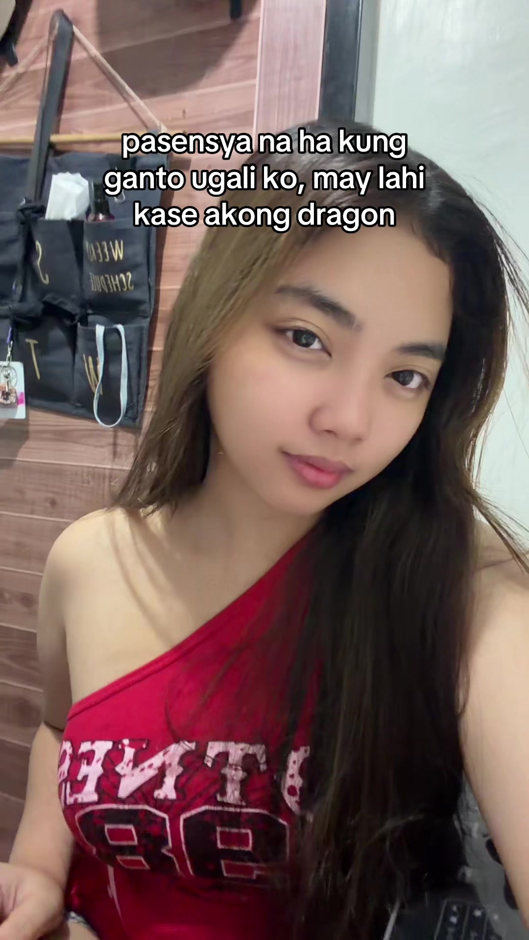 @Riann Capilos