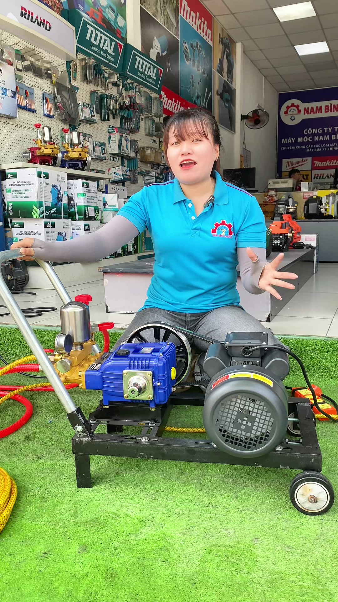 @Nam bình dương offical