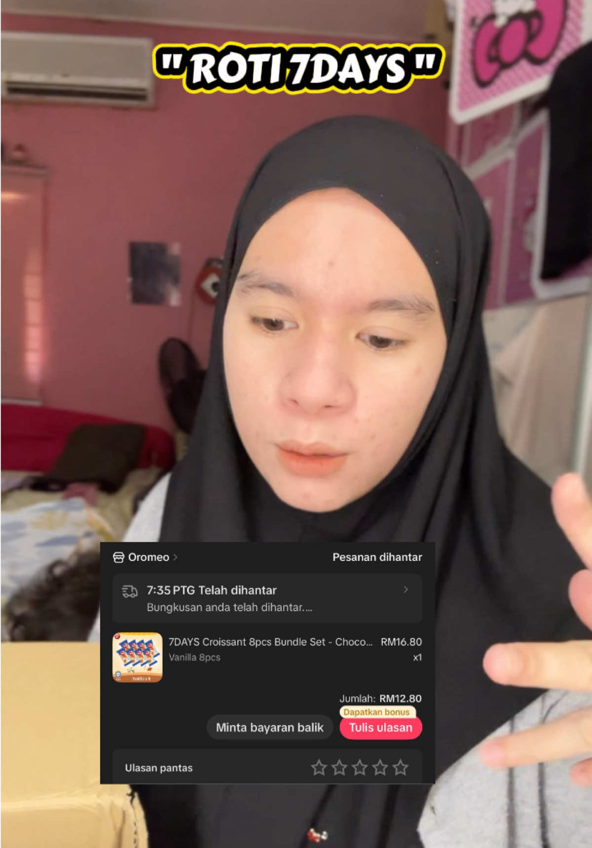 @Farahhanim𐙚˚