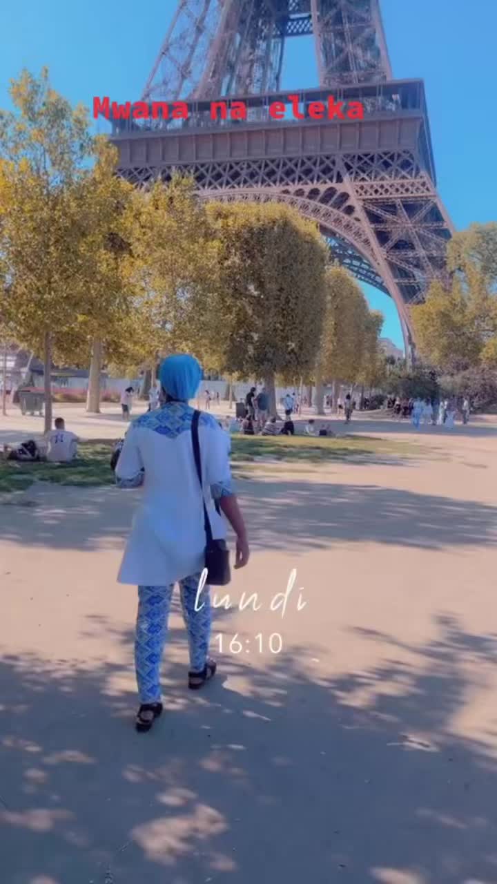 @la Femme d'1 seul homme ❤️🥰