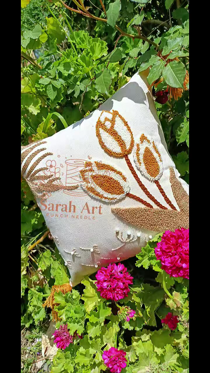 @Sarah Art 🪡