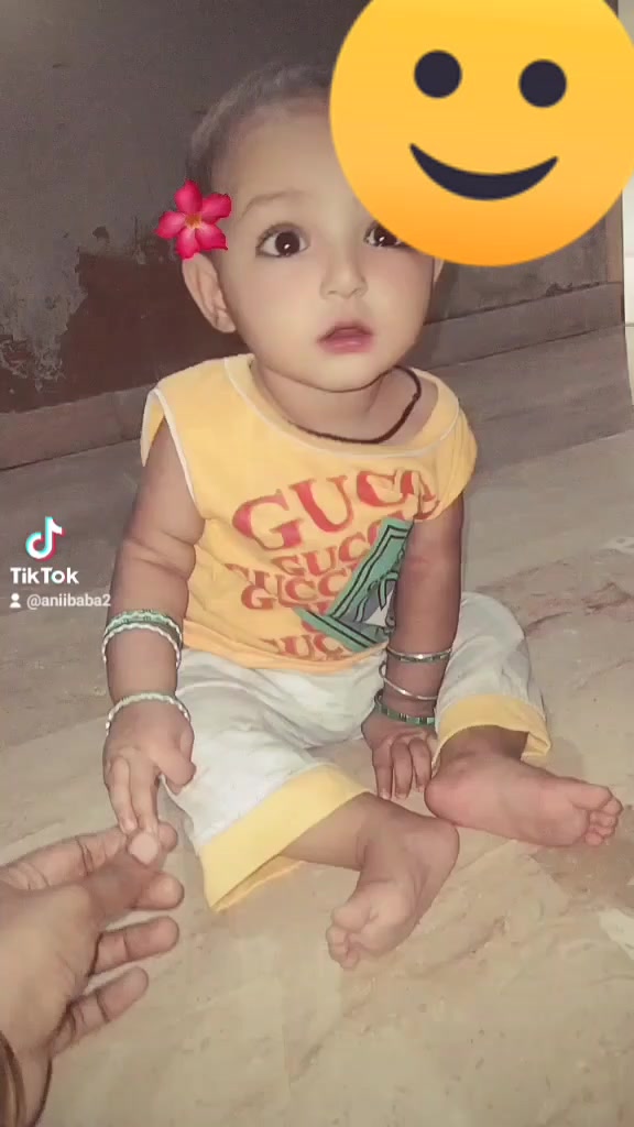 @💞💞aanaya Bibi 💞💞