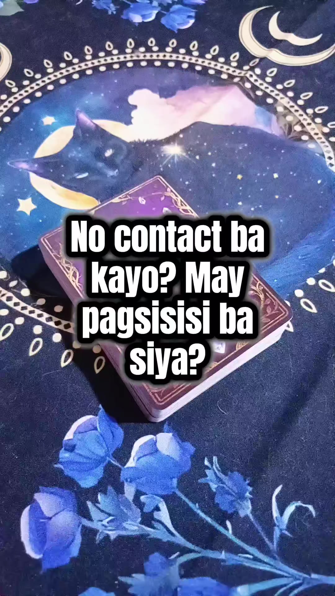 @Marie Tarot Reader