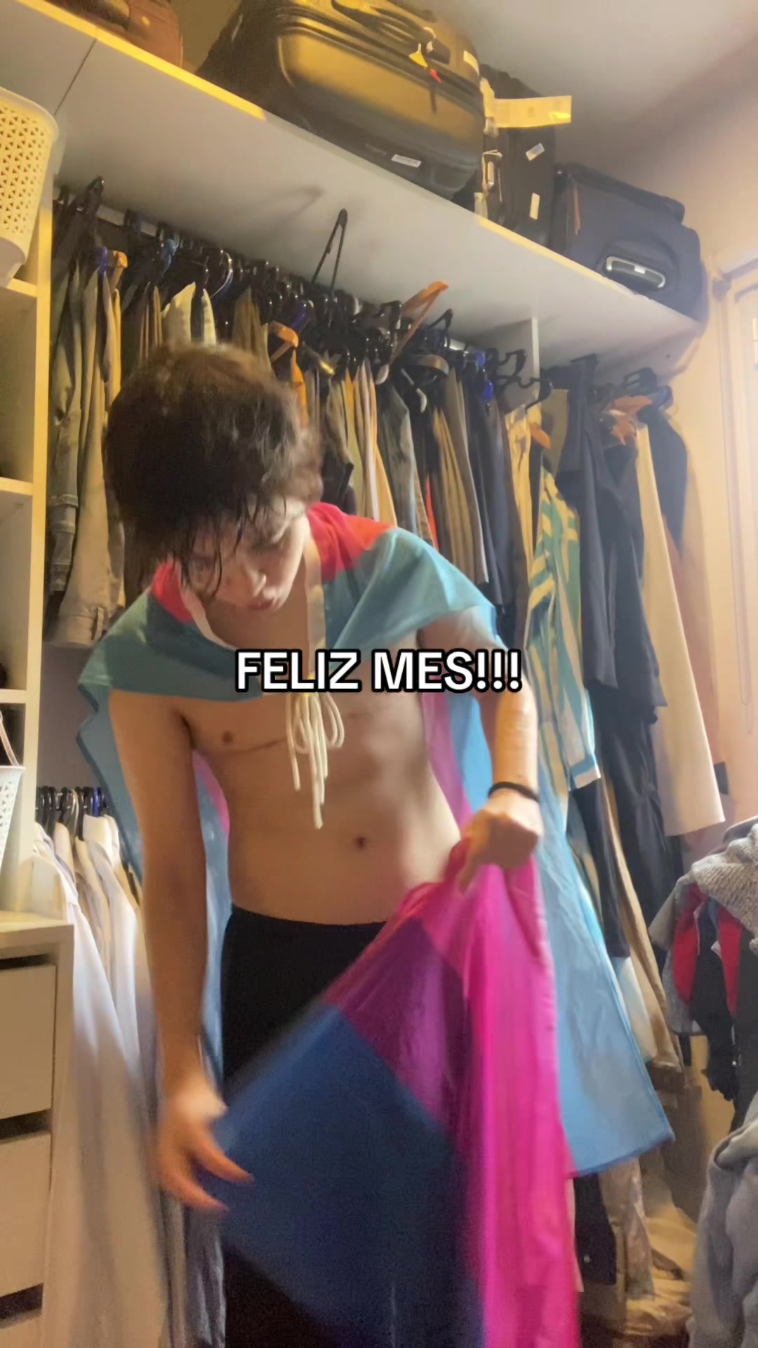 @Caleb