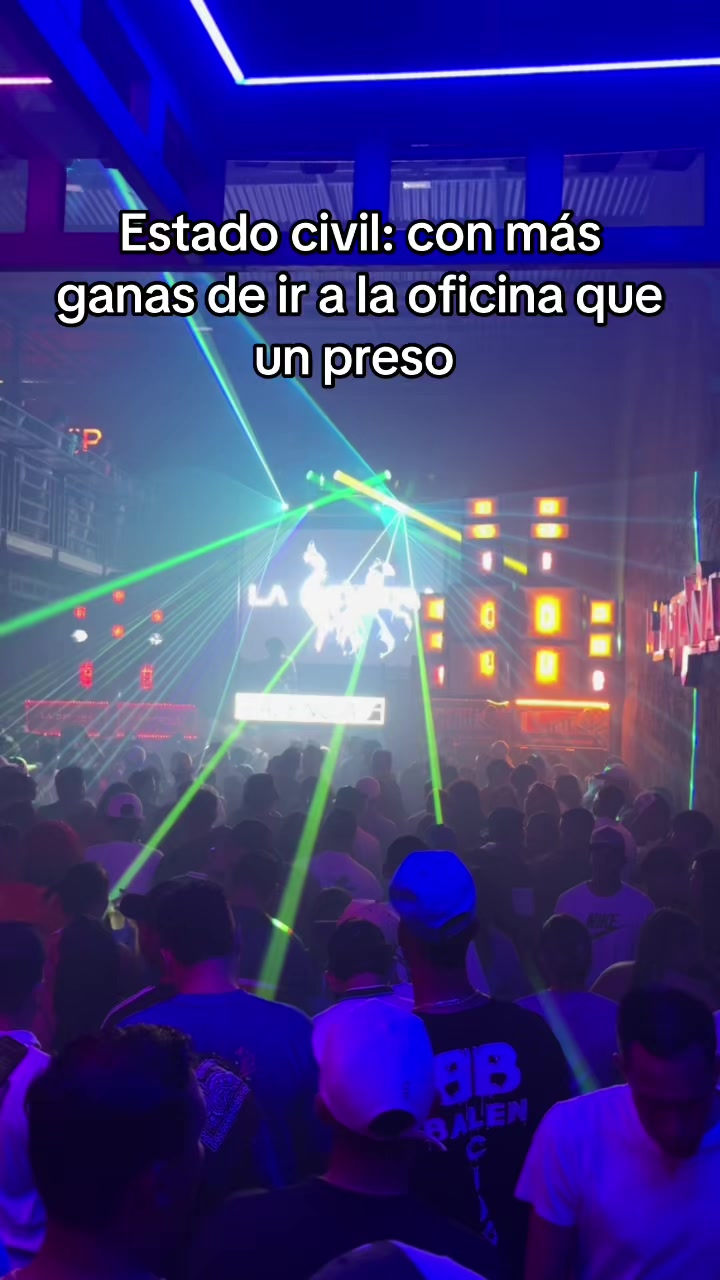 @la oficina oficial