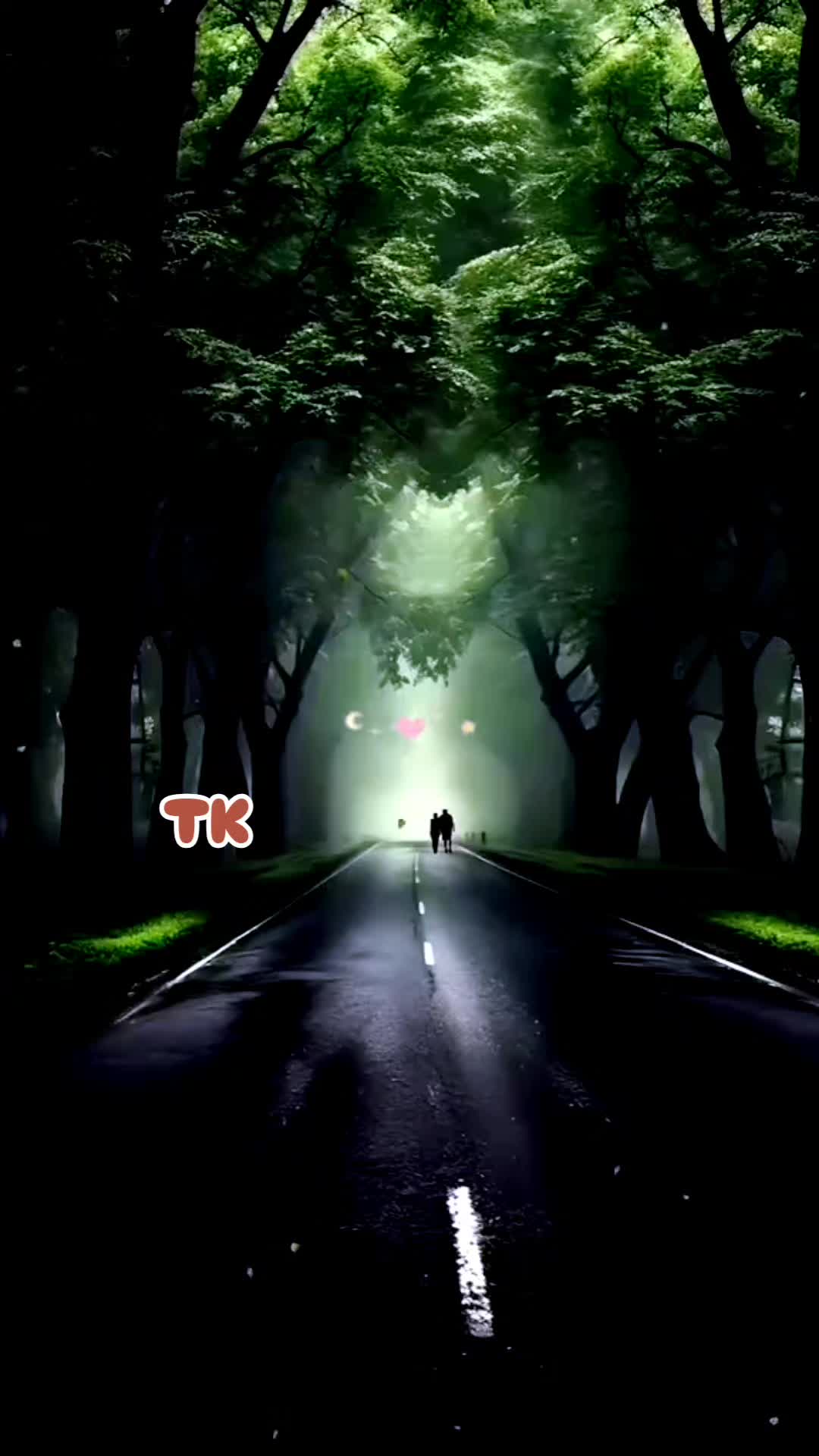 @❤️ TK ❤️