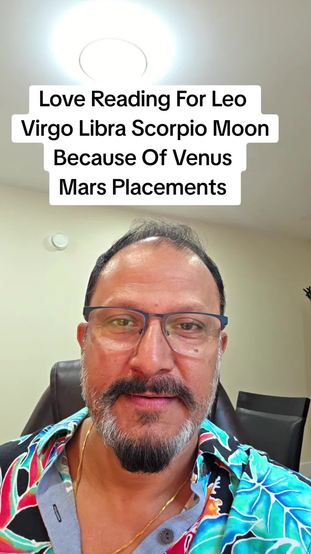 @Astrologer Of Good Times..