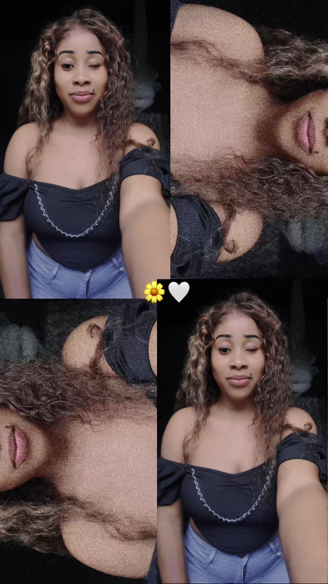 @Aicha la belle
