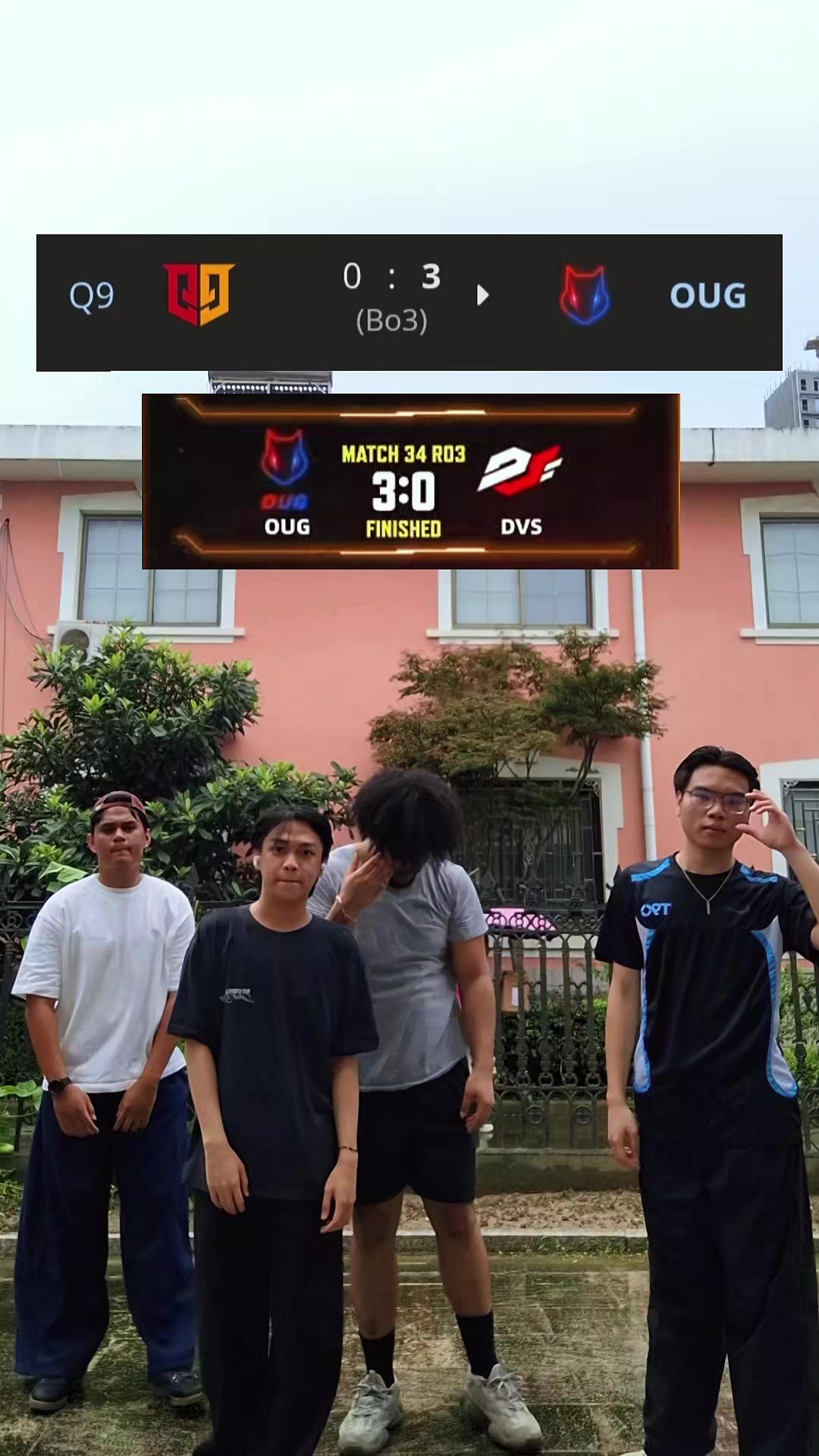 @CasterCali